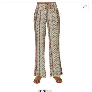 O’Neill Boho Floral Pants
